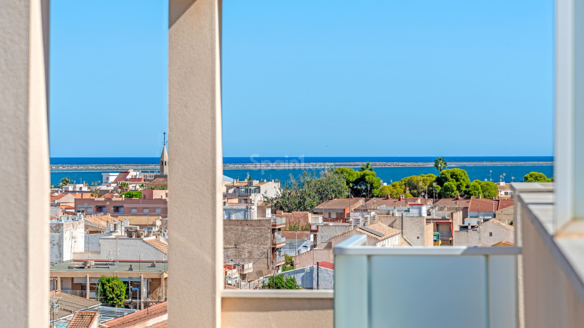 Bruktbolig - Leilighet -
Murcia - Santiago de la Ribera