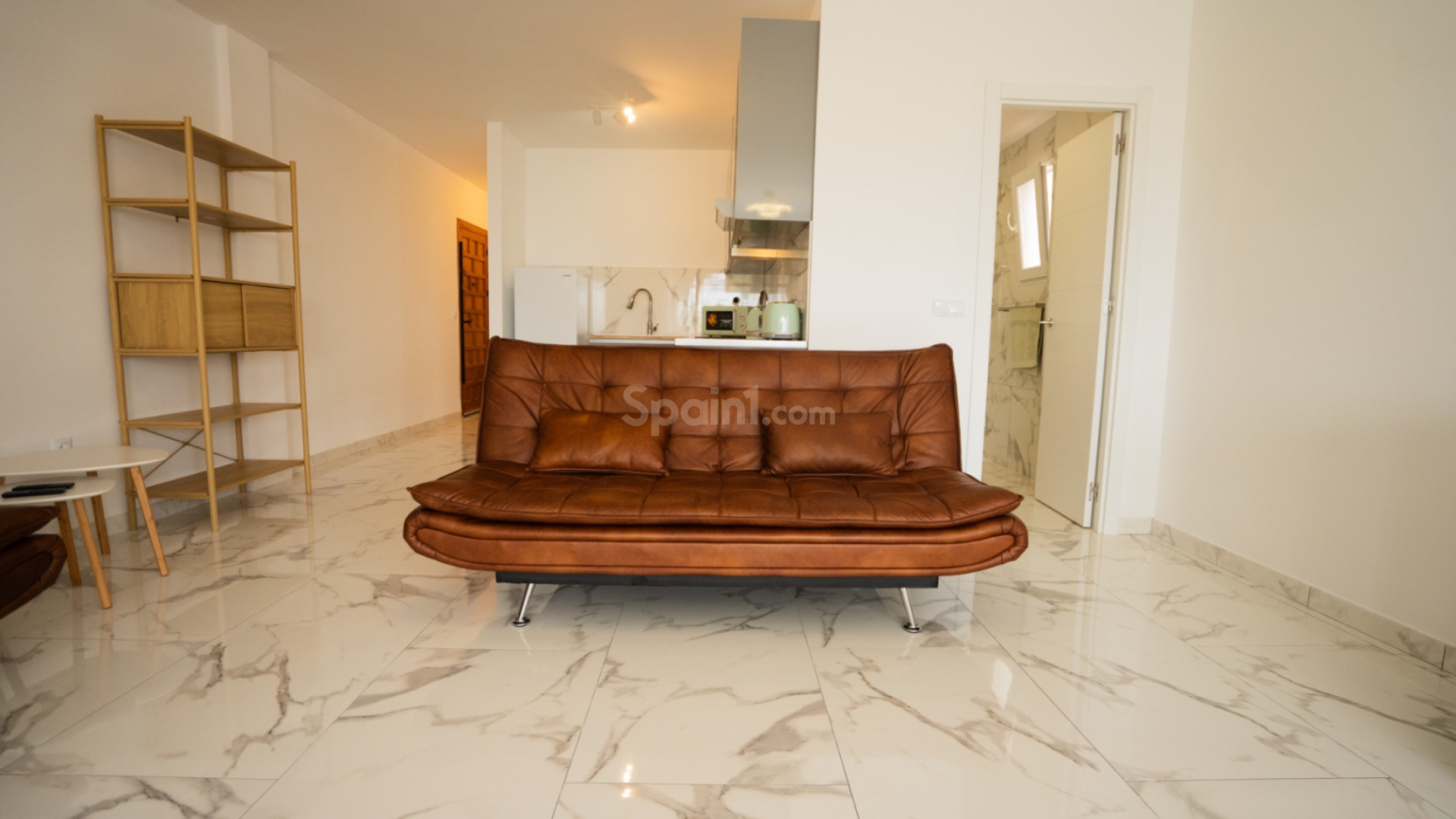 Bruktbolig - Leilighet -
Orihuela - Costa Blanca Sur