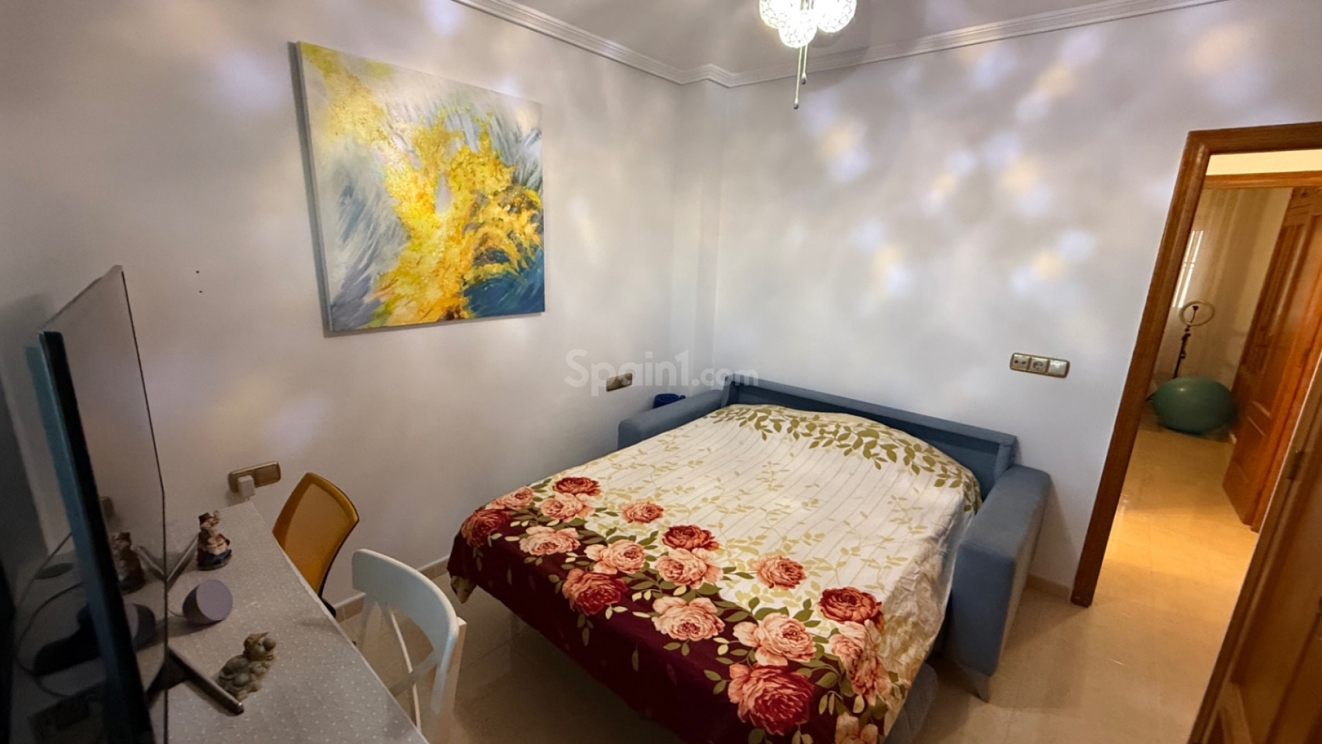 Bruktbolig - Leilighet -
Orihuela - Costa Blanca Sur