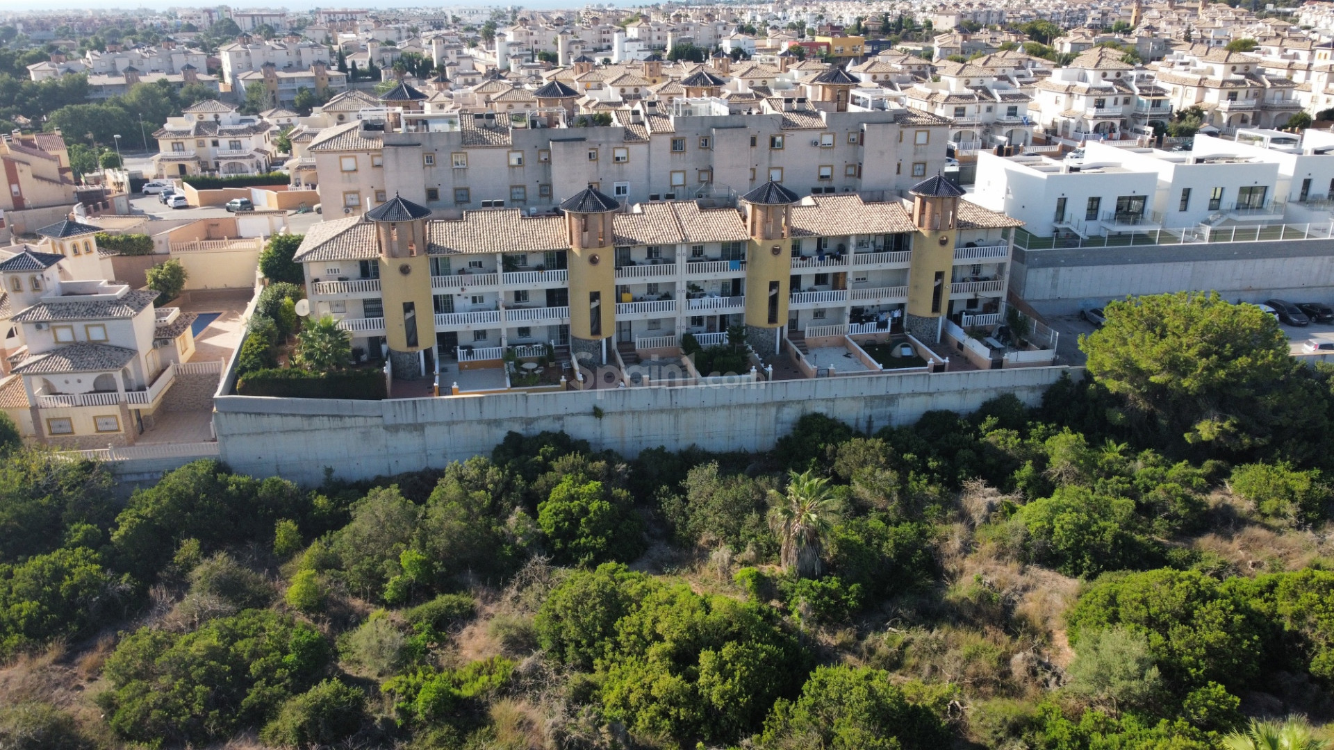 Bruktbolig - Leilighet -
Orihuela - Costa Blanca Sur