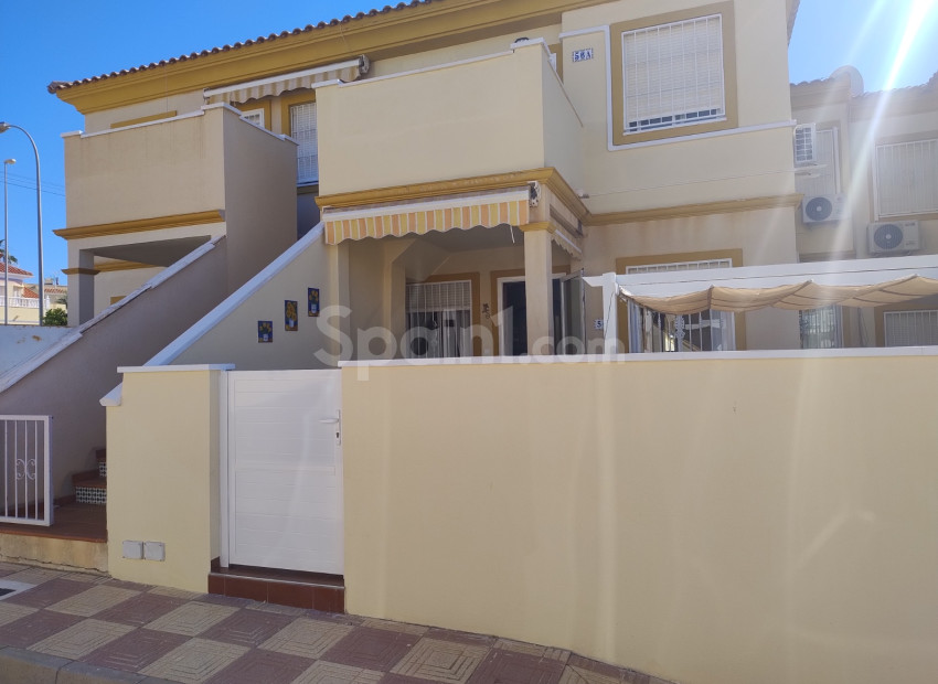 Bruktbolig - Leilighet -
Orihuela - Costa Blanca Sur