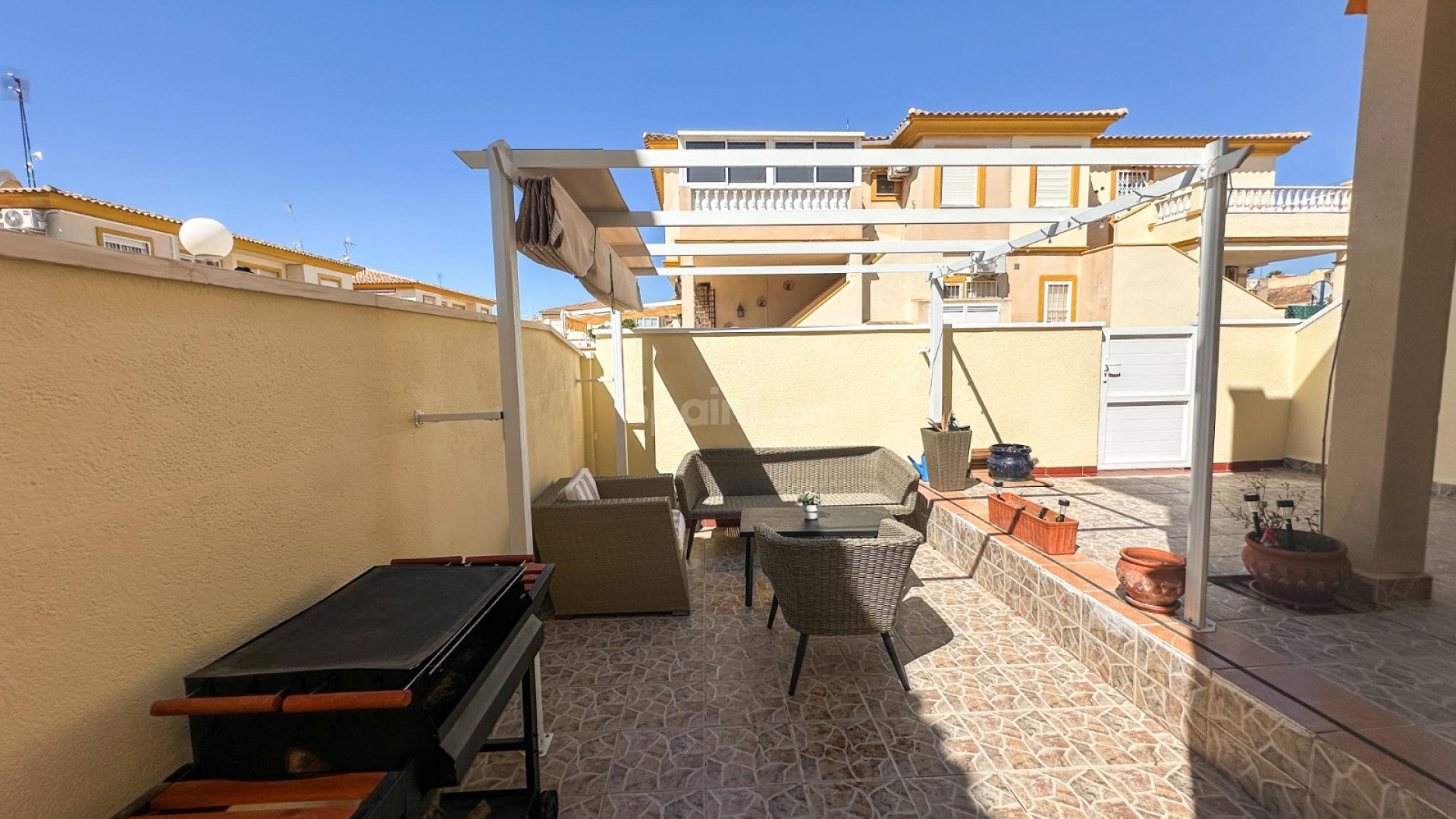 Bruktbolig - Leilighet -
Orihuela - Costa Blanca Sur