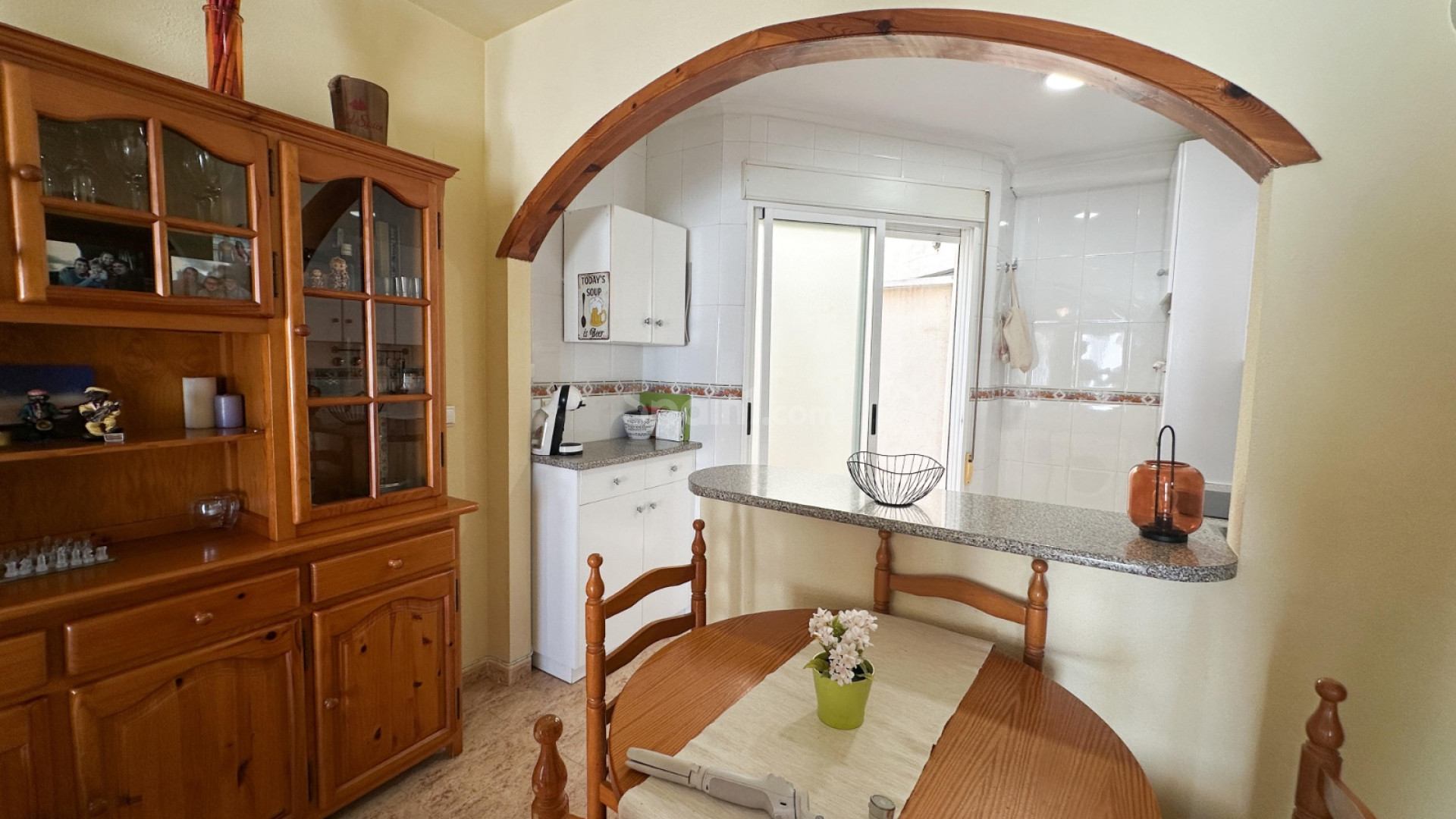 Bruktbolig - Leilighet -
Orihuela - Costa Blanca Sur