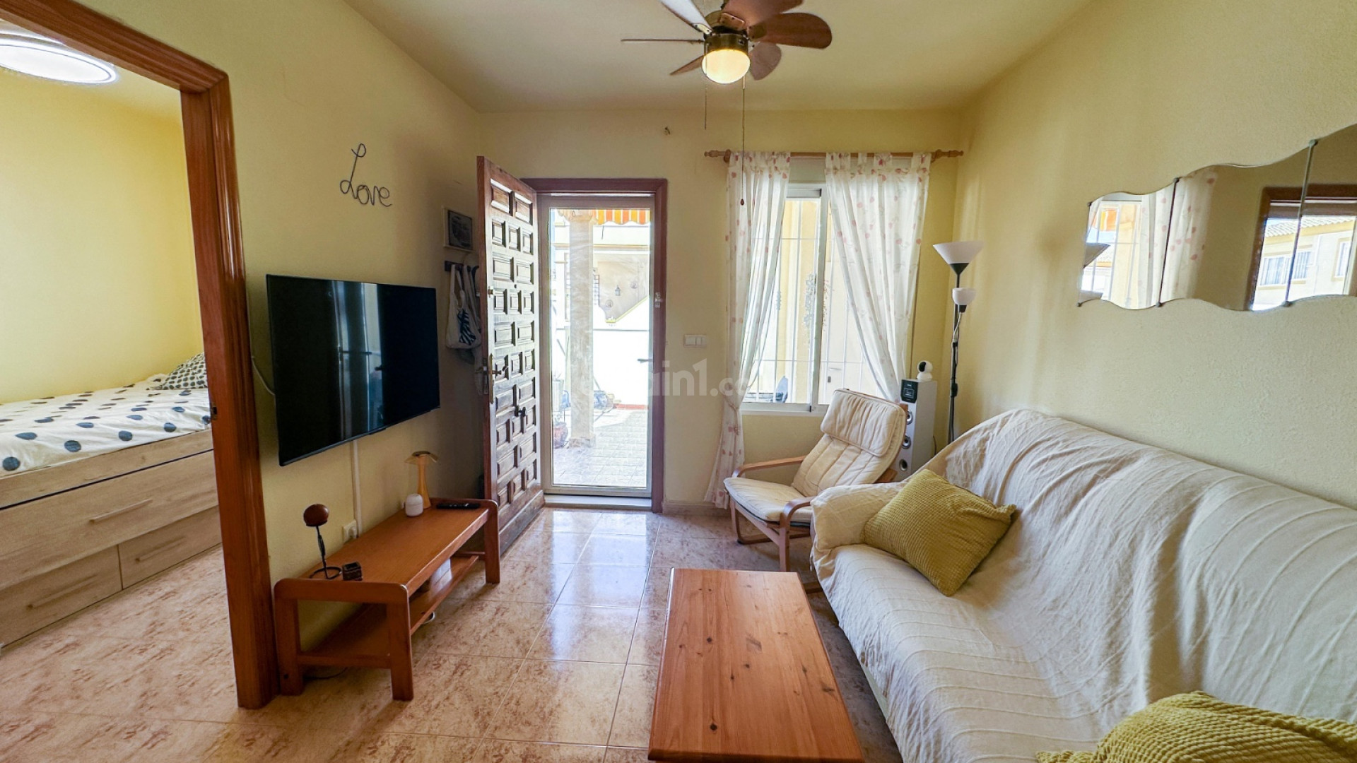 Bruktbolig - Leilighet -
Orihuela - Costa Blanca Sur