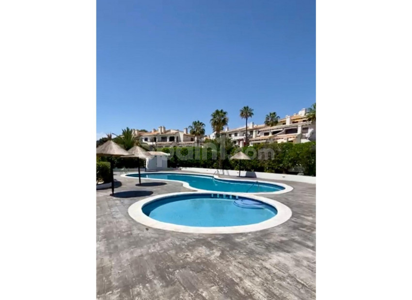 Bruktbolig - Leilighet -
Orihuela Costa - Cabo Roig