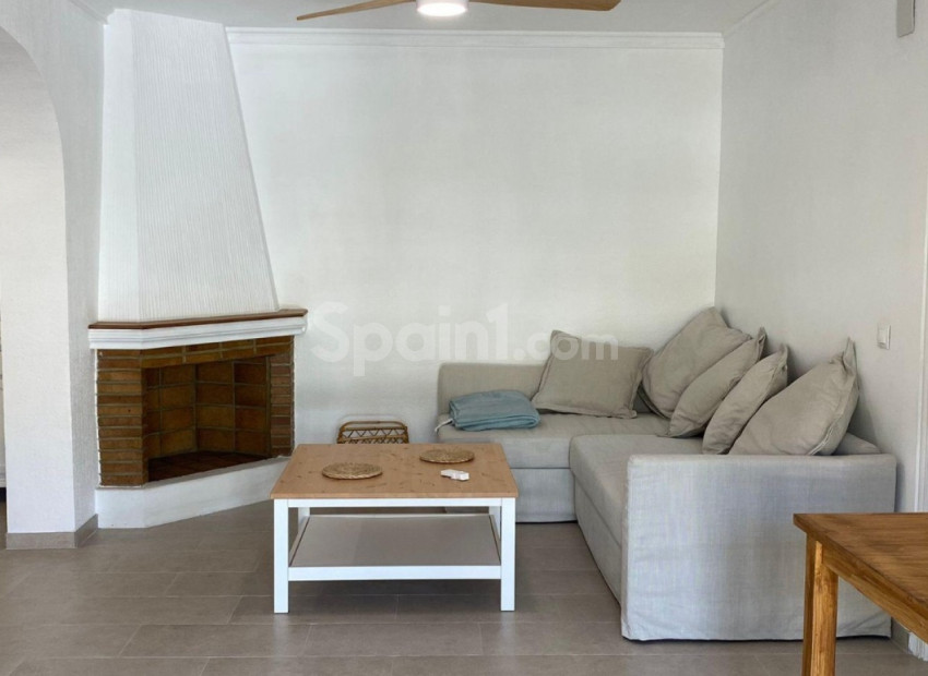 Bruktbolig - Leilighet -
Orihuela Costa - Cabo Roig