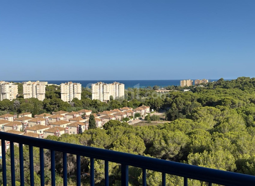Bruktbolig - Leilighet -
Orihuela Costa - Campoamor