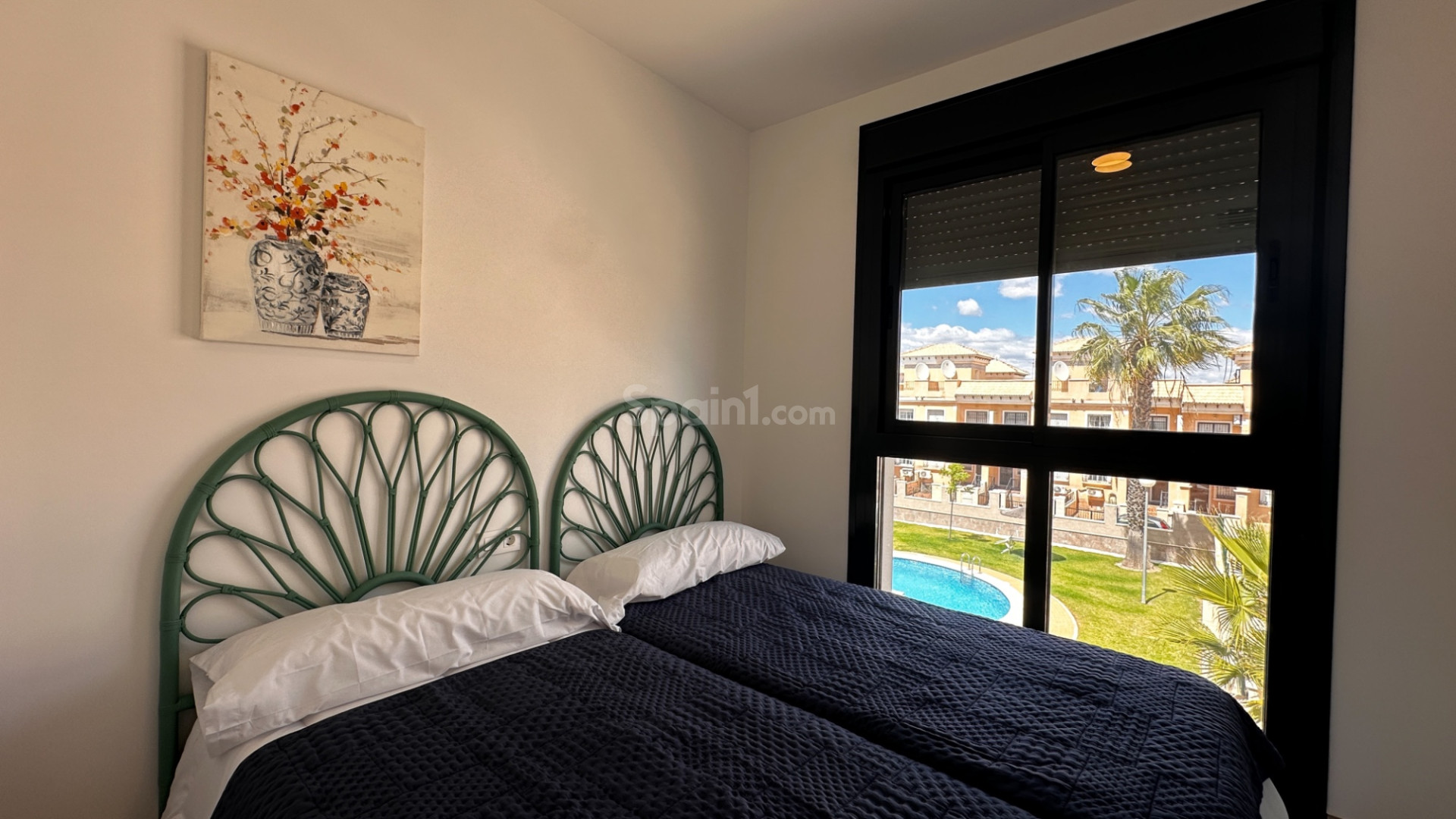 Bruktbolig - Leilighet -
Orihuela Costa - Costa Blanca Sur