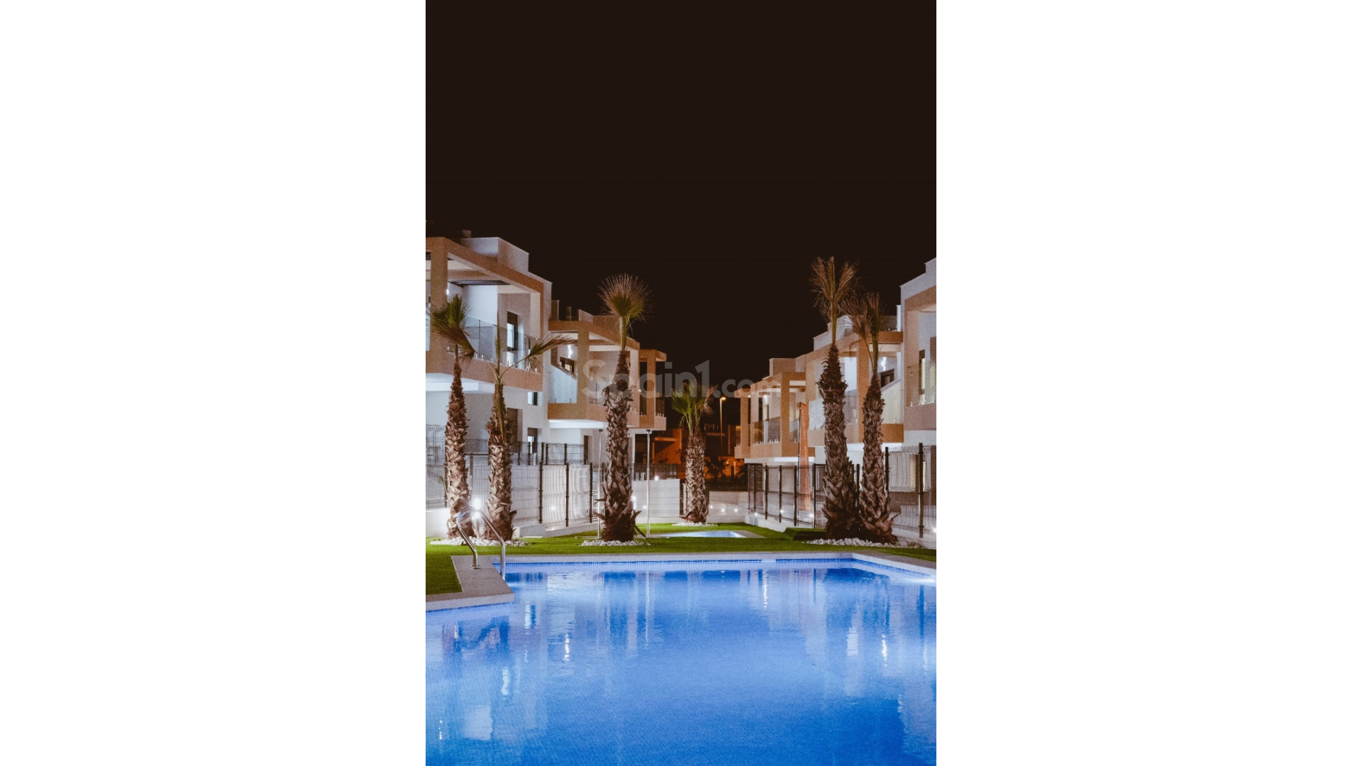 Bruktbolig - Leilighet -
Orihuela Costa - Costa Blanca Sur