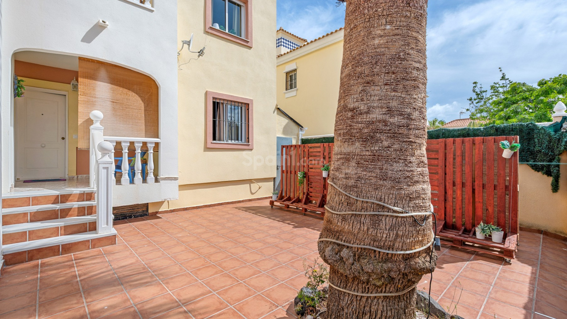 Bruktbolig - Leilighet -
Orihuela Costa - La Zenia