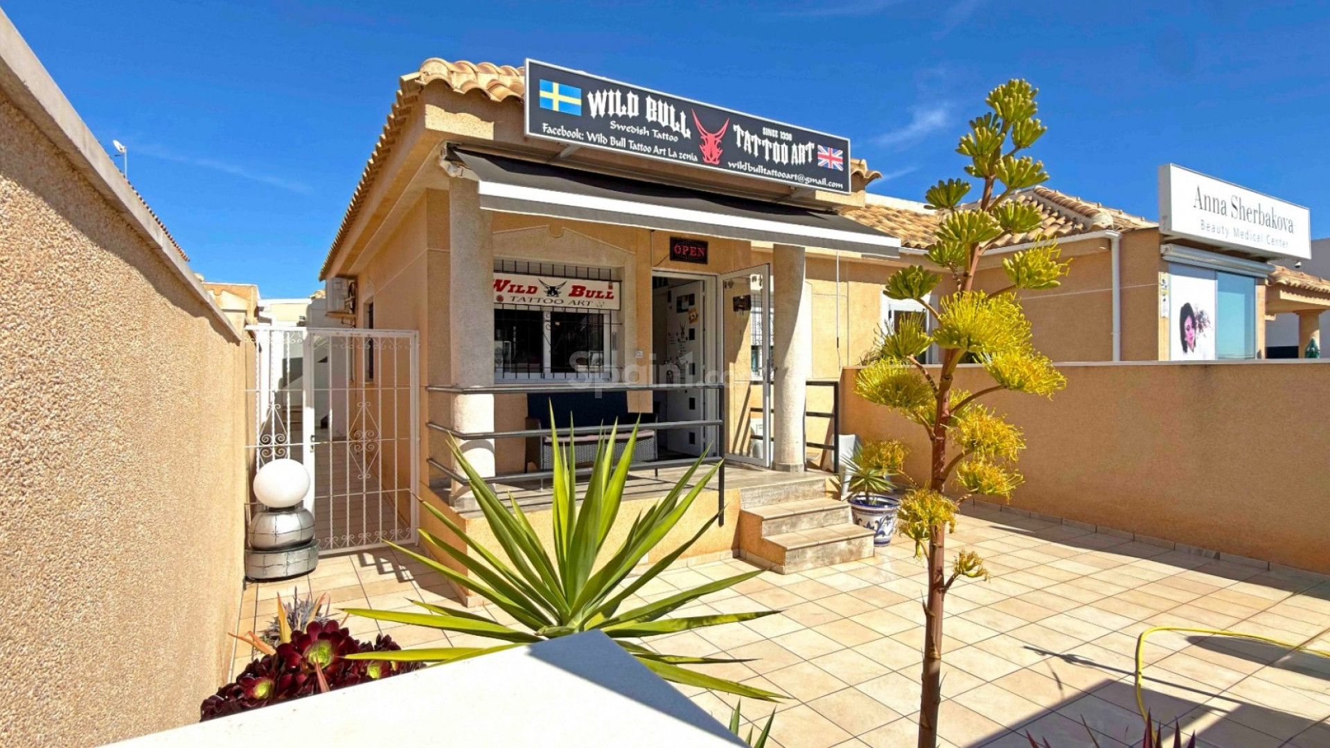 Bruktbolig - Leilighet -
Orihuela Costa - La Zenia