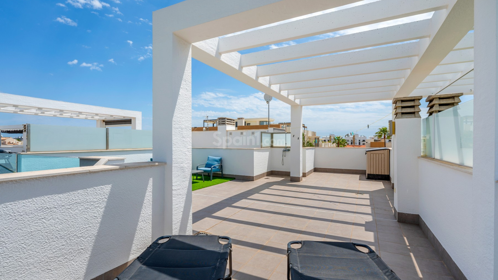 Bruktbolig - Leilighet -
Orihuela Costa - La Zenia