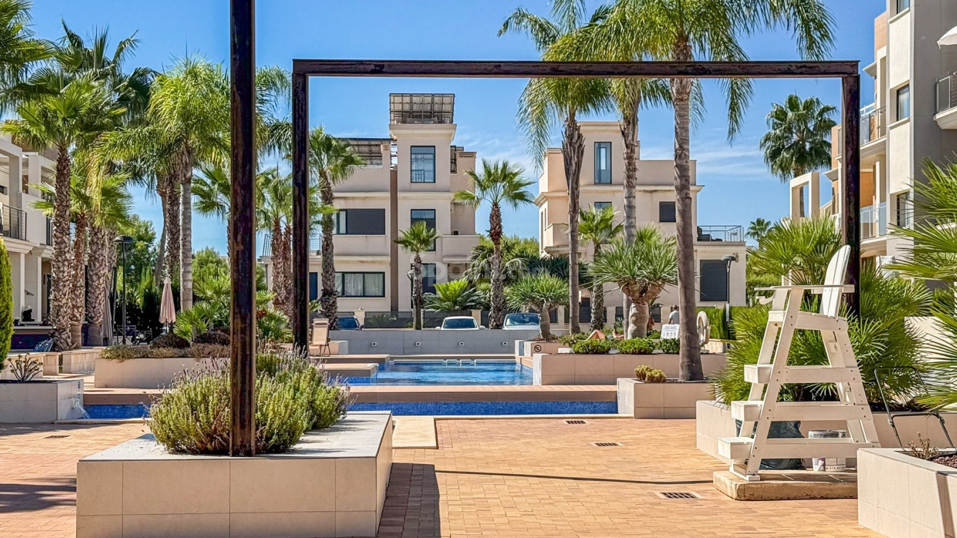 Bruktbolig - Leilighet -
Orihuela Costa - La Zenia
