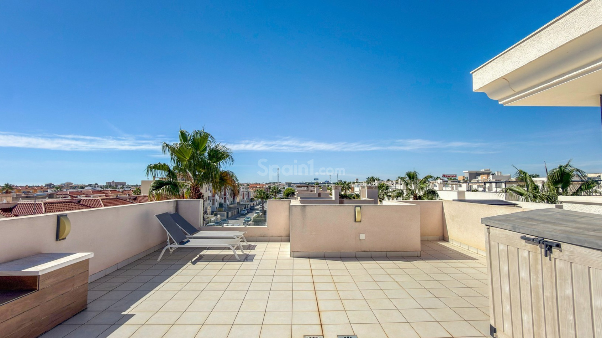 Bruktbolig - Leilighet -
Orihuela Costa - La Zenia