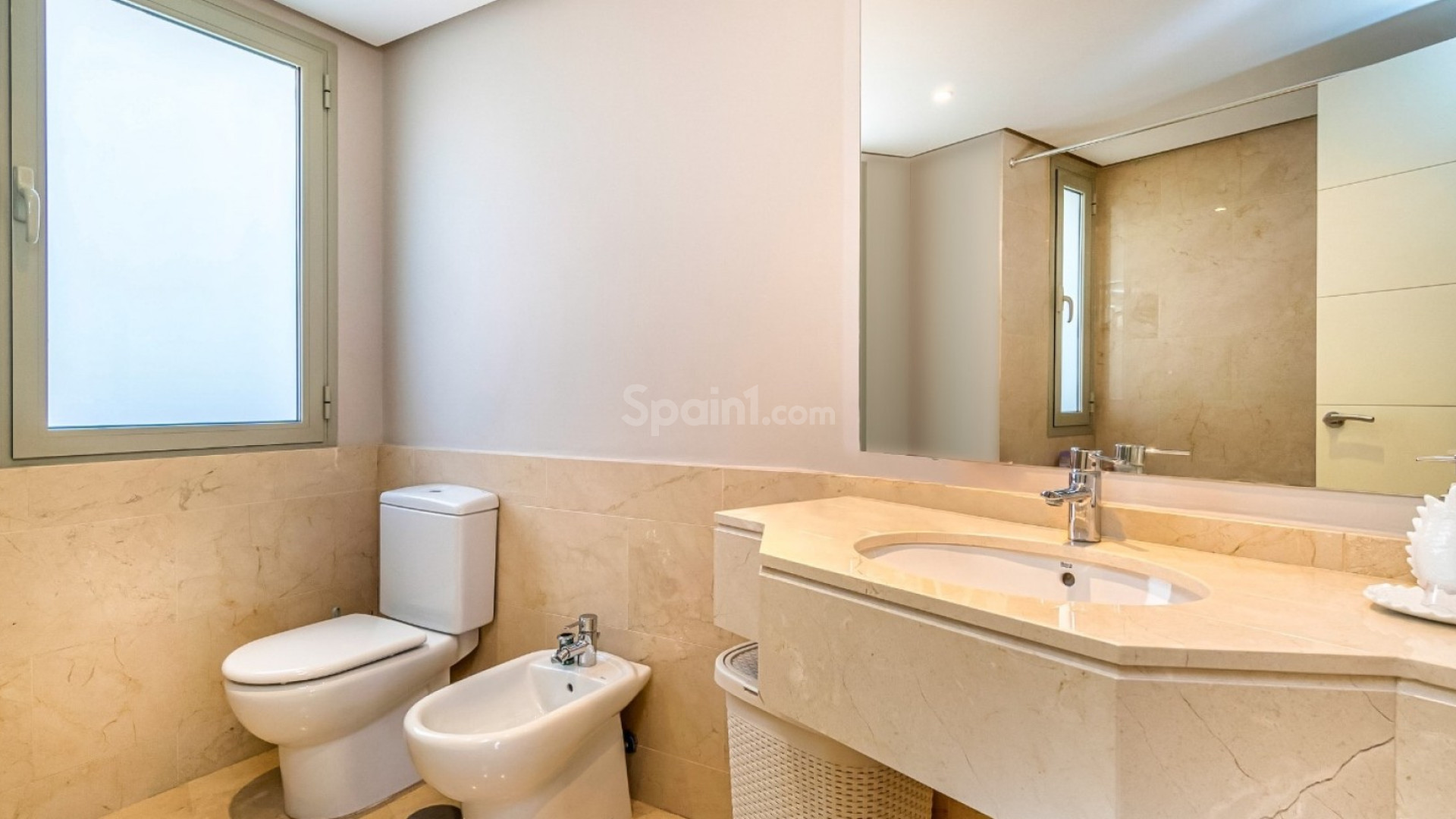 Bruktbolig - Leilighet -
Orihuela Costa - LAS COLINAS GOLF RESORT