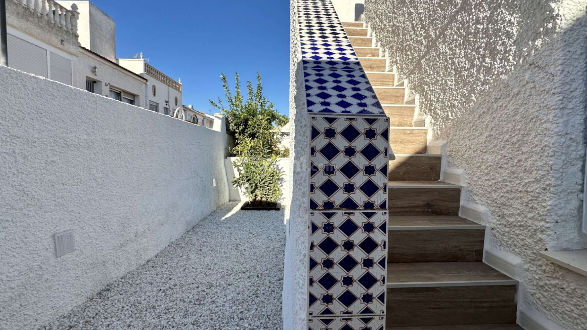 Bruktbolig - Leilighet -
Orihuela Costa - Las Filipinas