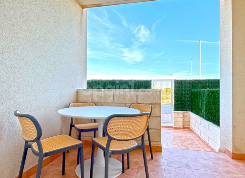 Bruktbolig - Leilighet -
Orihuela Costa - Lomas de Cabo Roig