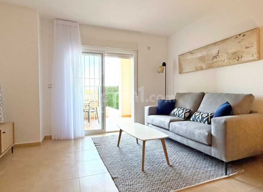 Bruktbolig - Leilighet -
Orihuela Costa - Lomas de Cabo Roig