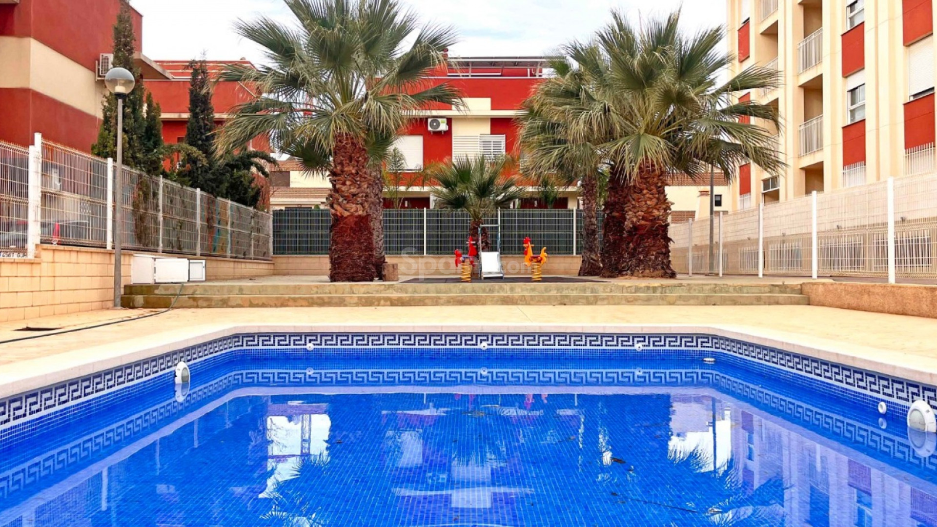 Bruktbolig - Leilighet -
Orihuela Costa - Lomas de Cabo Roig