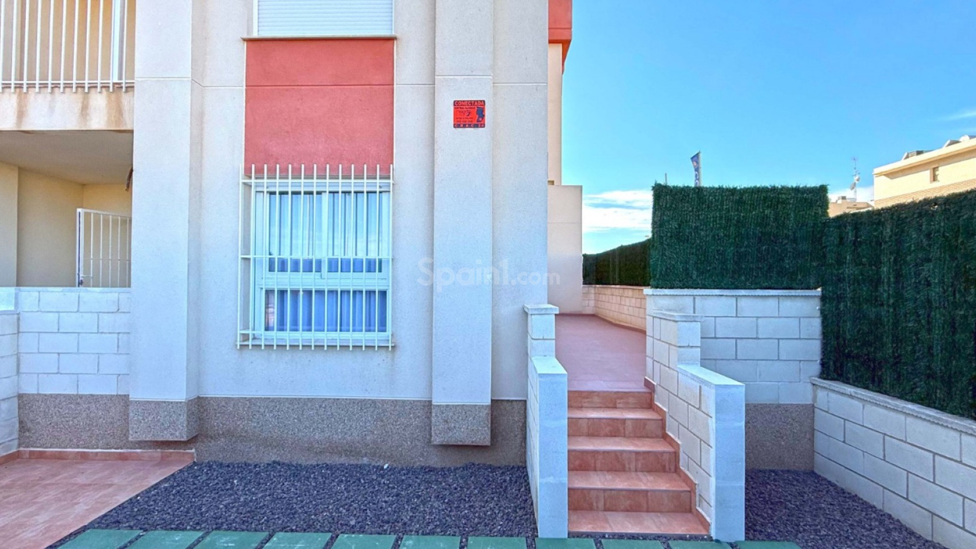 Bruktbolig - Leilighet -
Orihuela Costa - Lomas de Cabo Roig