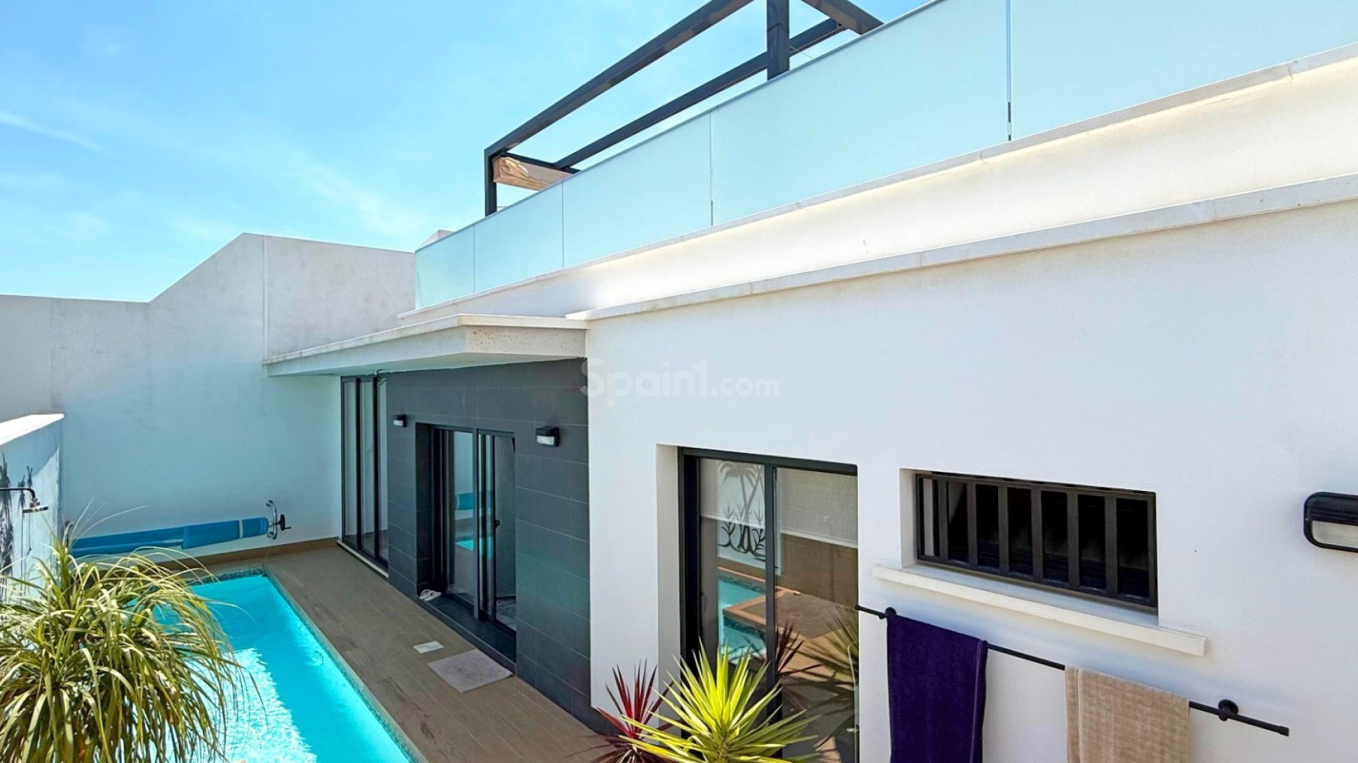Bruktbolig - Leilighet -
Orihuela Costa - Lomas de Cabo Roig