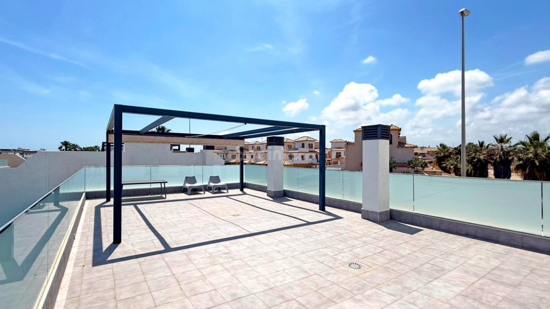 Bruktbolig - Leilighet -
Orihuela Costa - Lomas de Cabo Roig