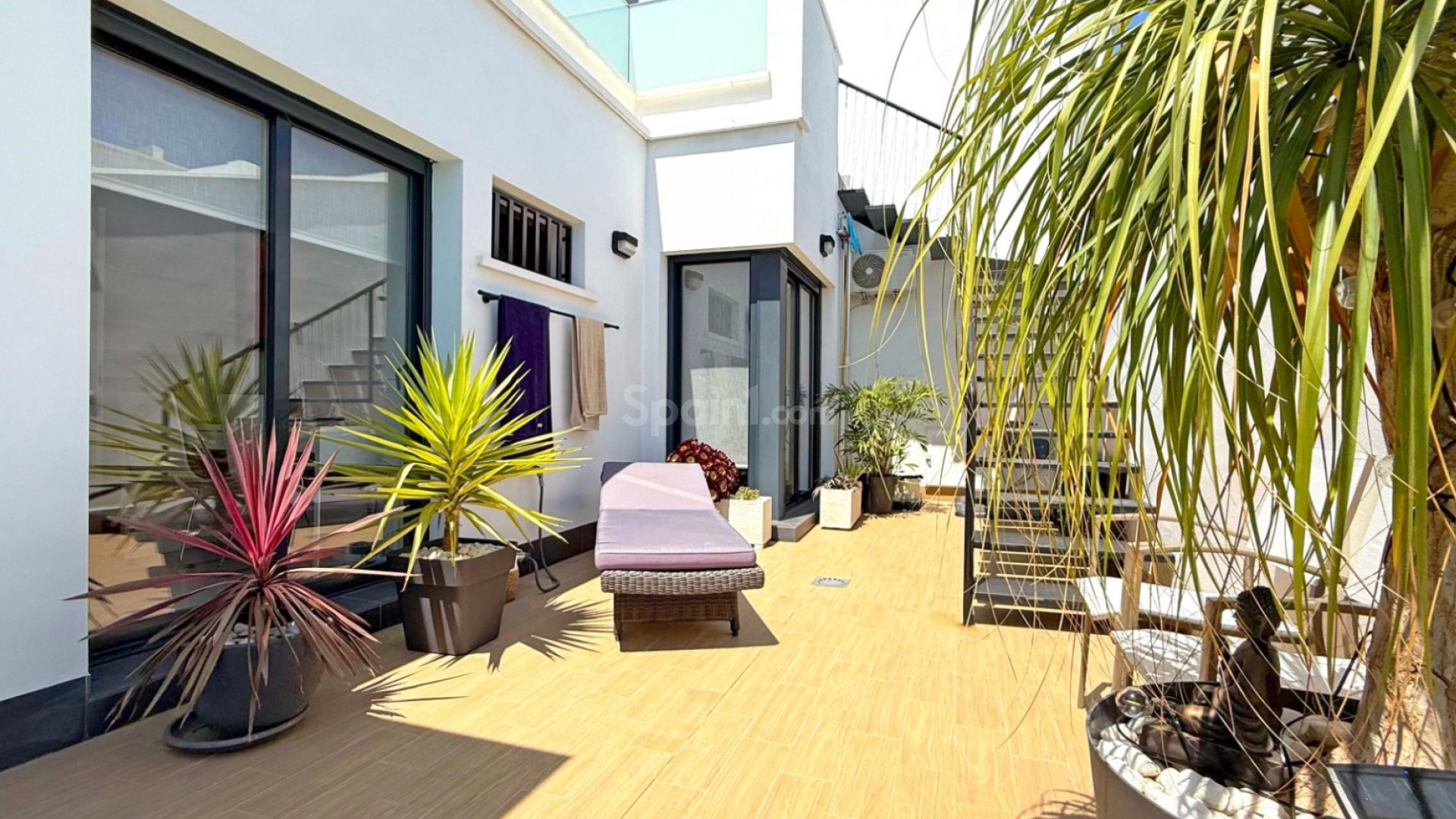 Bruktbolig - Leilighet -
Orihuela Costa - Lomas de Cabo Roig