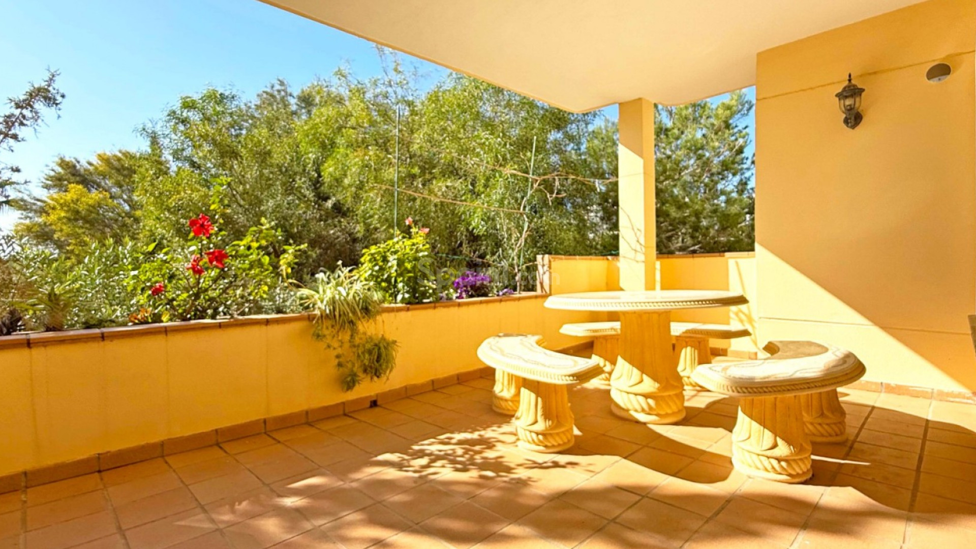 Bruktbolig - Leilighet -
Orihuela Costa - Lomas de Campoamor