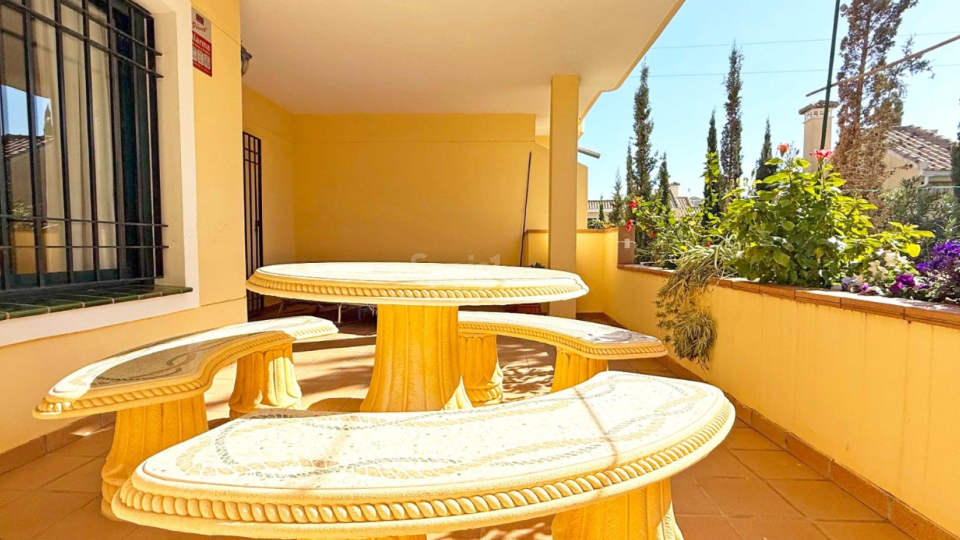 Bruktbolig - Leilighet -
Orihuela Costa - Lomas de Campoamor