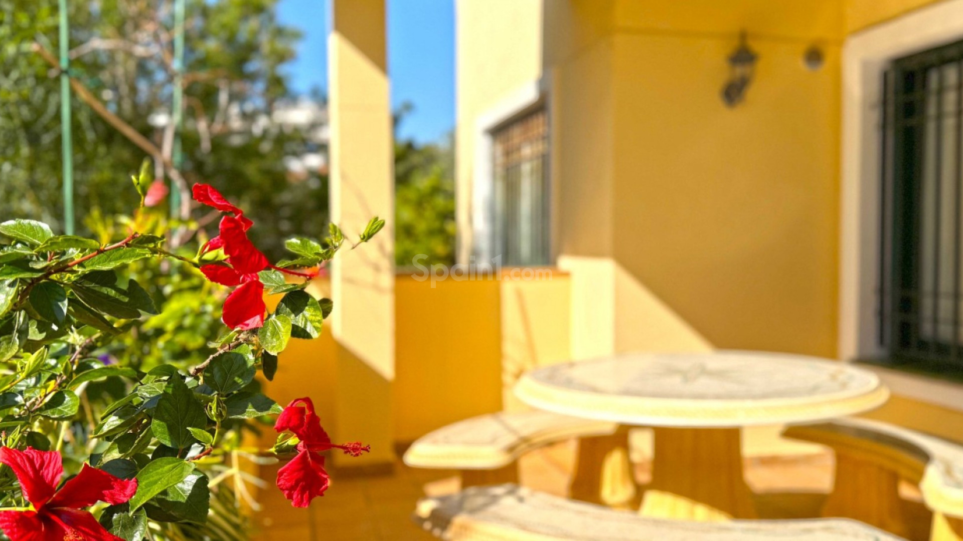 Bruktbolig - Leilighet -
Orihuela Costa - Lomas de Campoamor