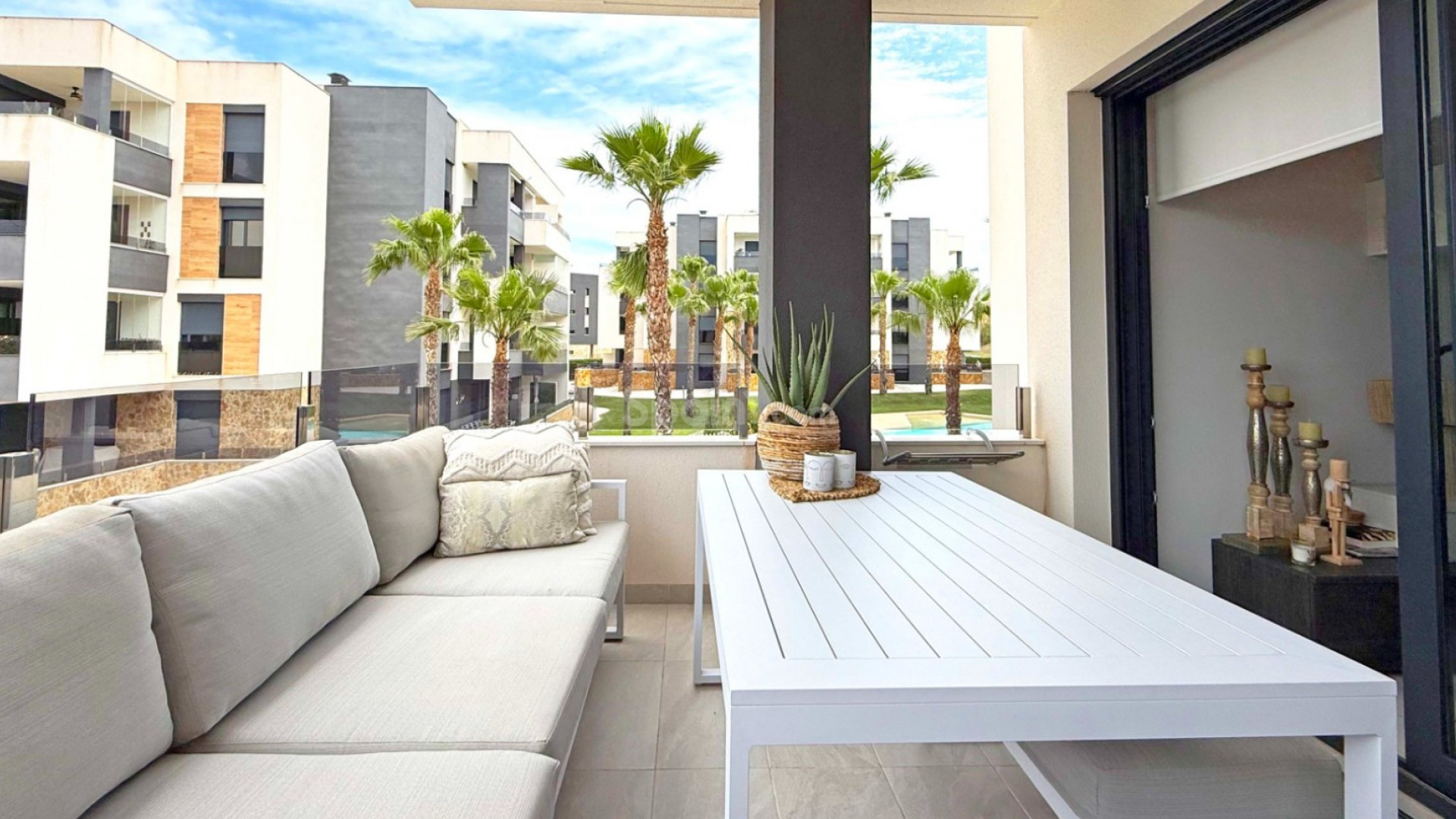 Bruktbolig - Leilighet -
Orihuela Costa - Los Altos