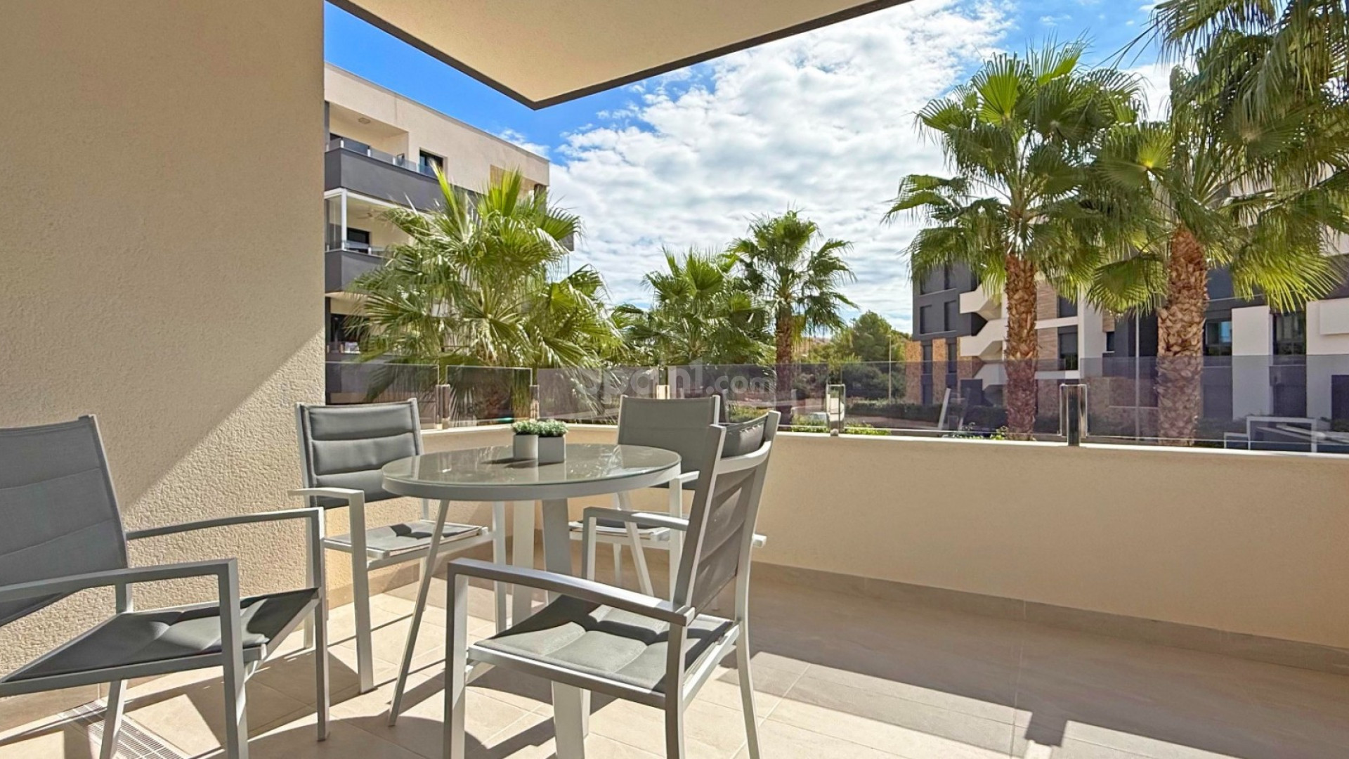 Bruktbolig - Leilighet -
Orihuela Costa - Los Altos