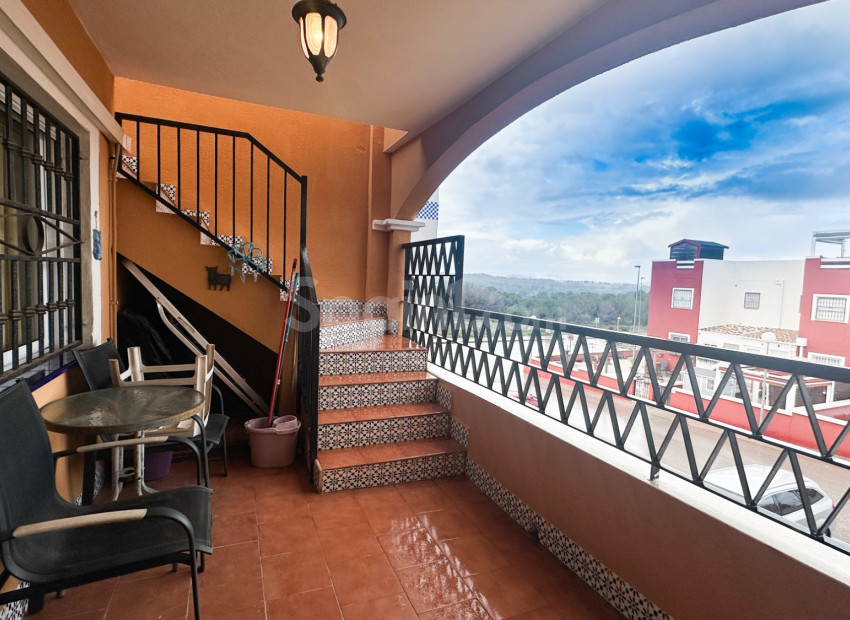 Bruktbolig - Leilighet -
Orihuela Costa - Los Altos