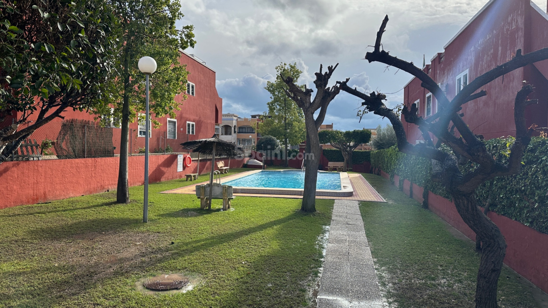 Bruktbolig - Leilighet -
Orihuela Costa - Los Altos