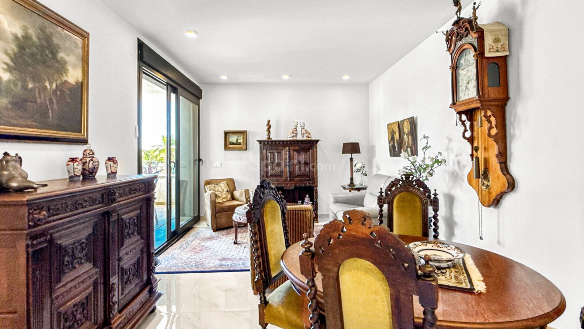 Bruktbolig - Leilighet -
Orihuela Costa - Los Altos