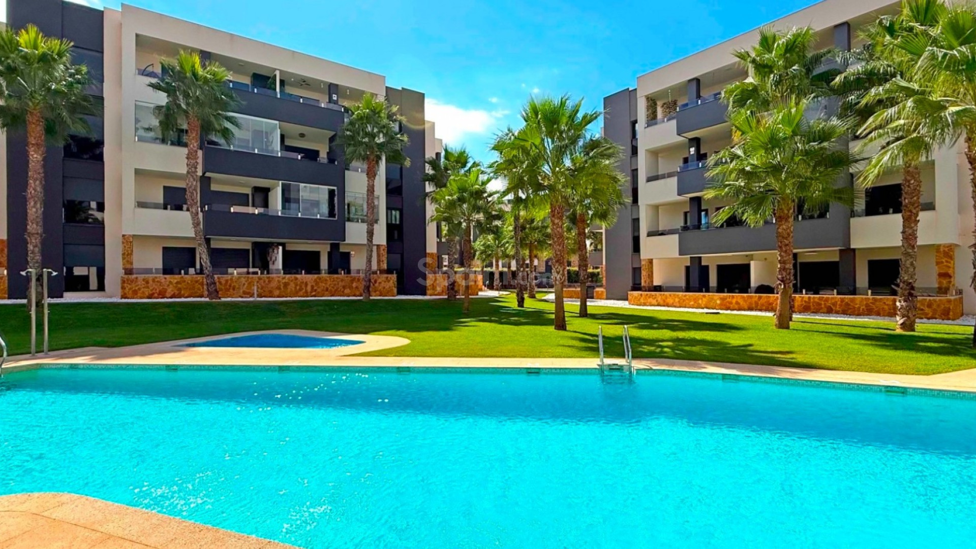 Bruktbolig - Leilighet -
Orihuela Costa - Los Altos