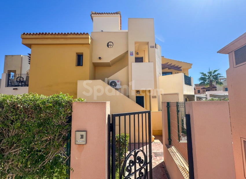 Bruktbolig - Leilighet -
Orihuela Costa - Los Altos