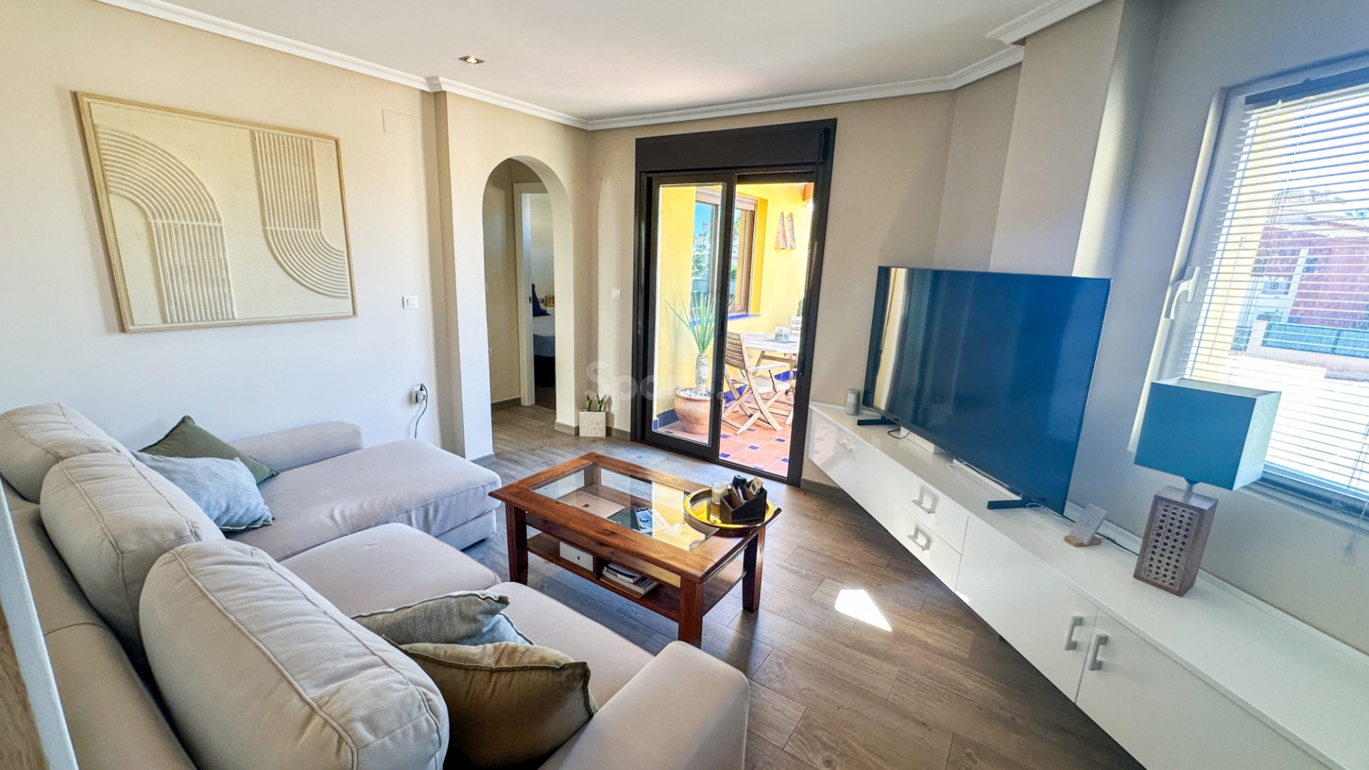 Bruktbolig - Leilighet -
Orihuela Costa - Los Altos