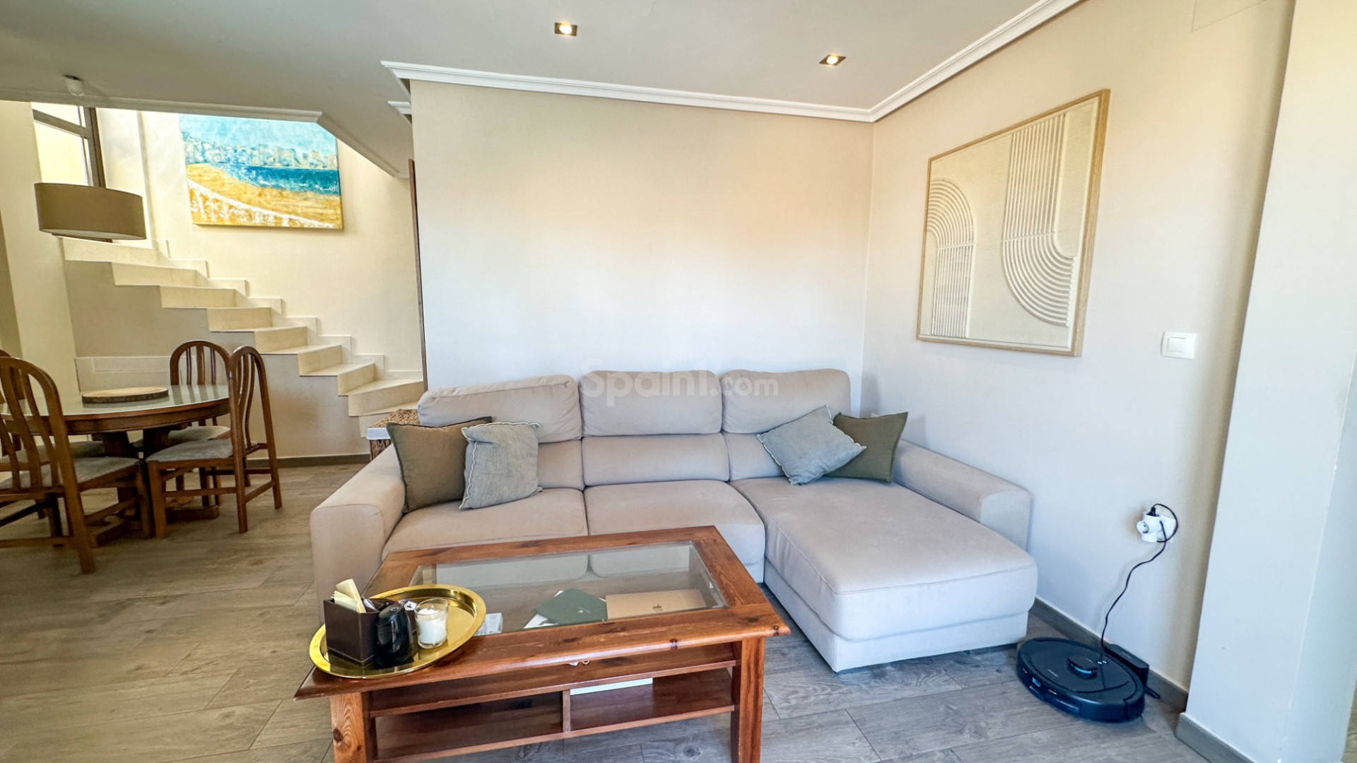 Bruktbolig - Leilighet -
Orihuela Costa - Los Altos