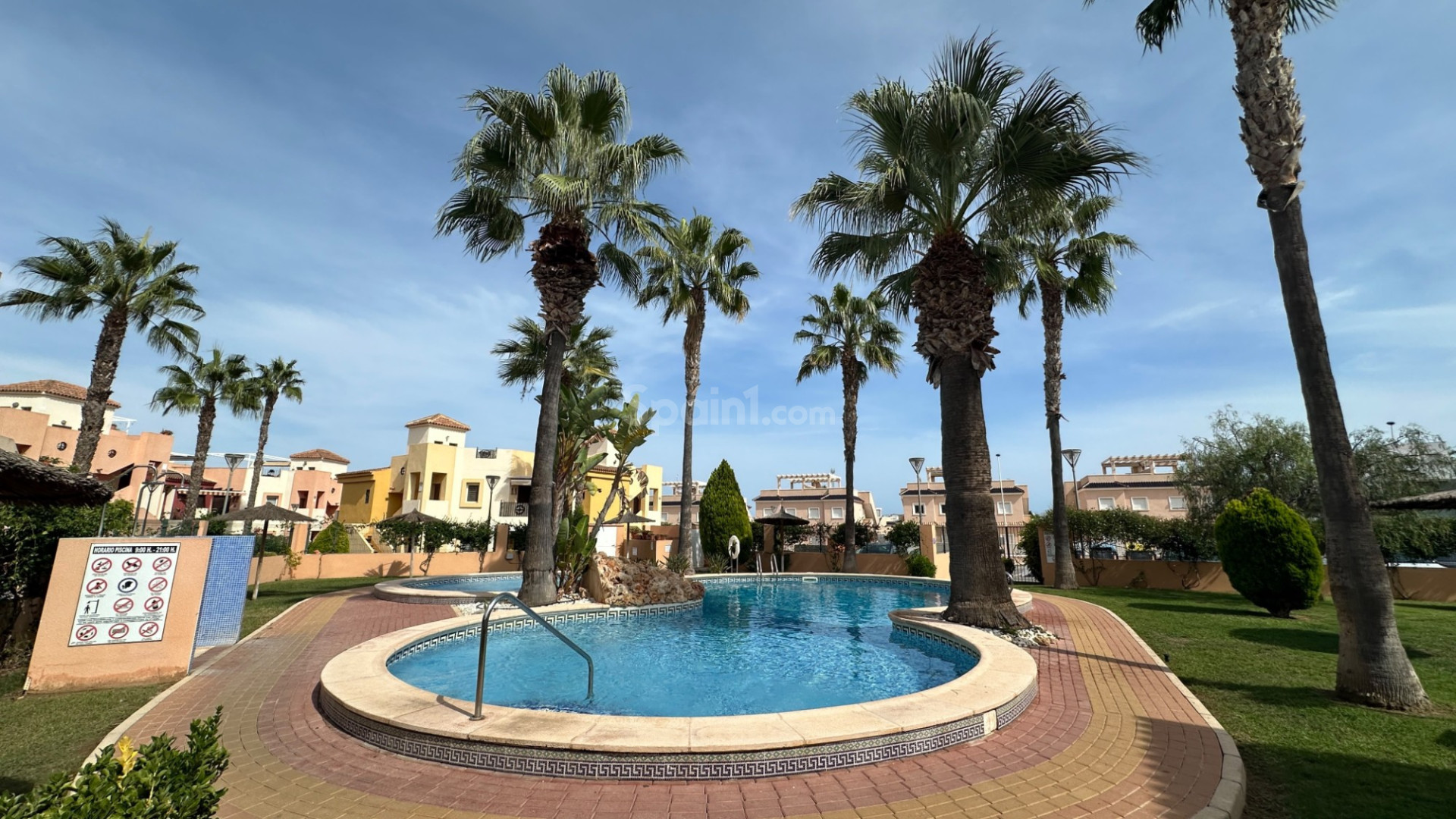 Bruktbolig - Leilighet -
Orihuela Costa - Los Altos