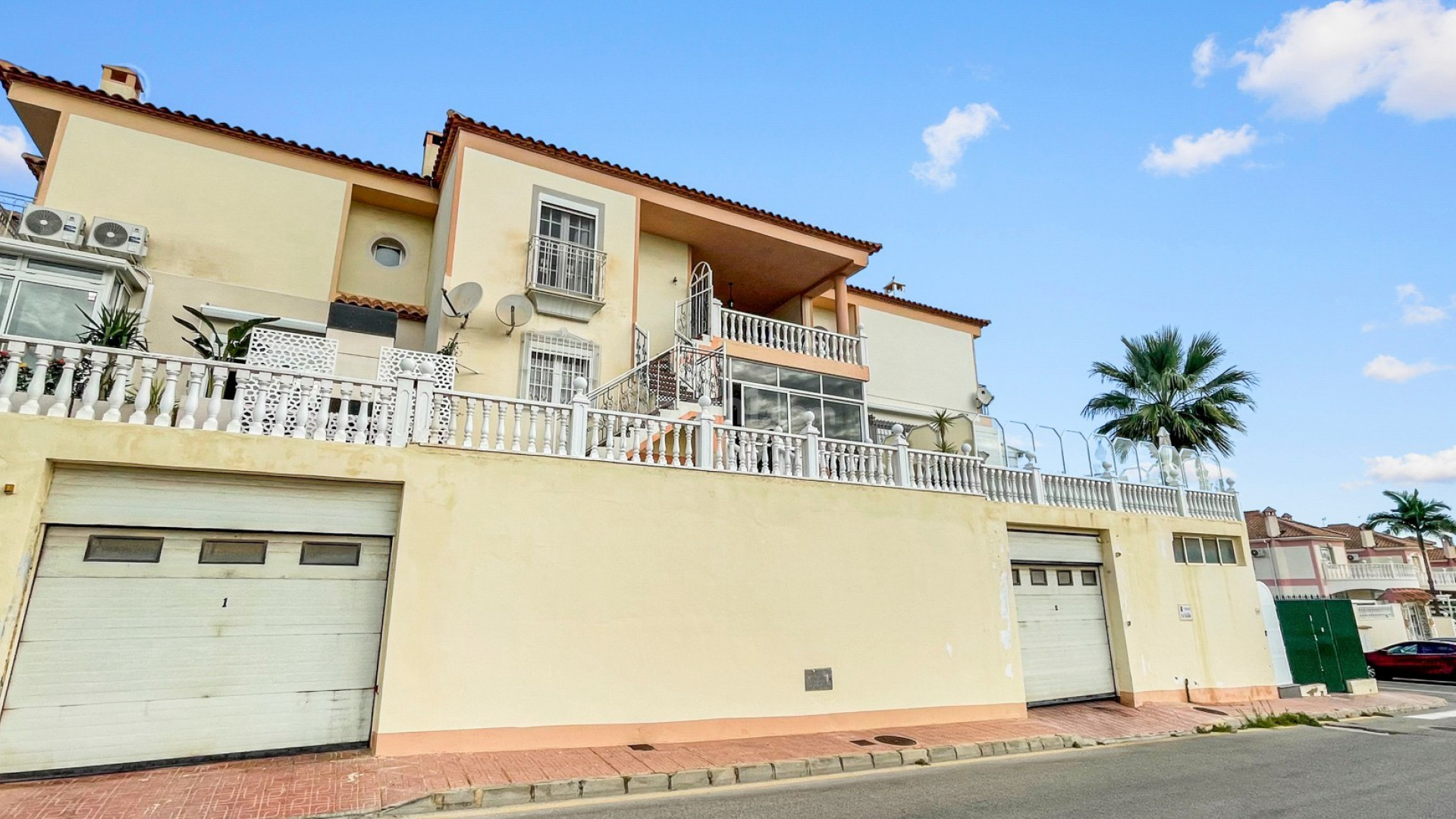 Bruktbolig - Leilighet -
Orihuela Costa - Los Altos *