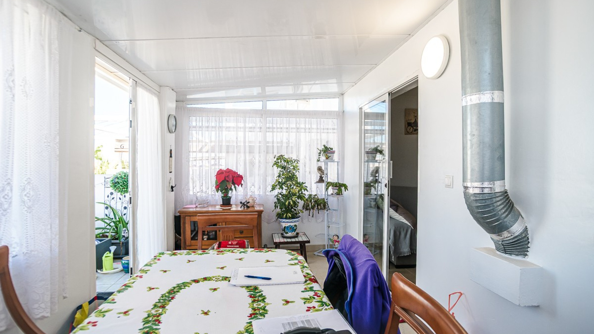 Bruktbolig - Leilighet -
ORIHUELA COSTA - Los Balcones