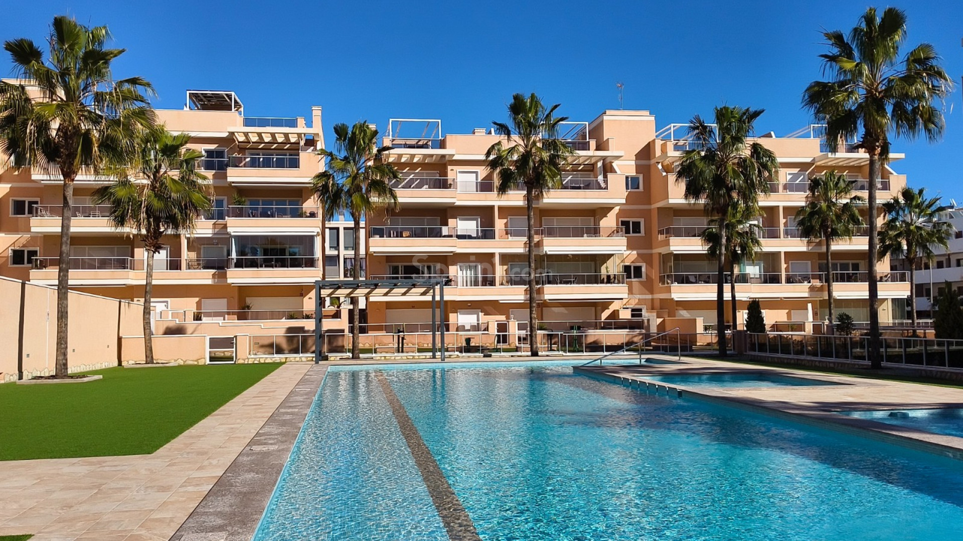 Bruktbolig - Leilighet -
Orihuela Costa - Los Dolses