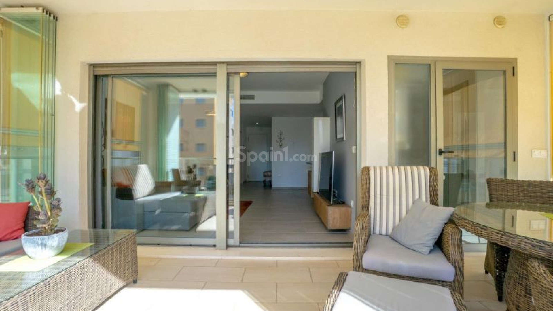 Bruktbolig - Leilighet -
Orihuela Costa - Los Dolses