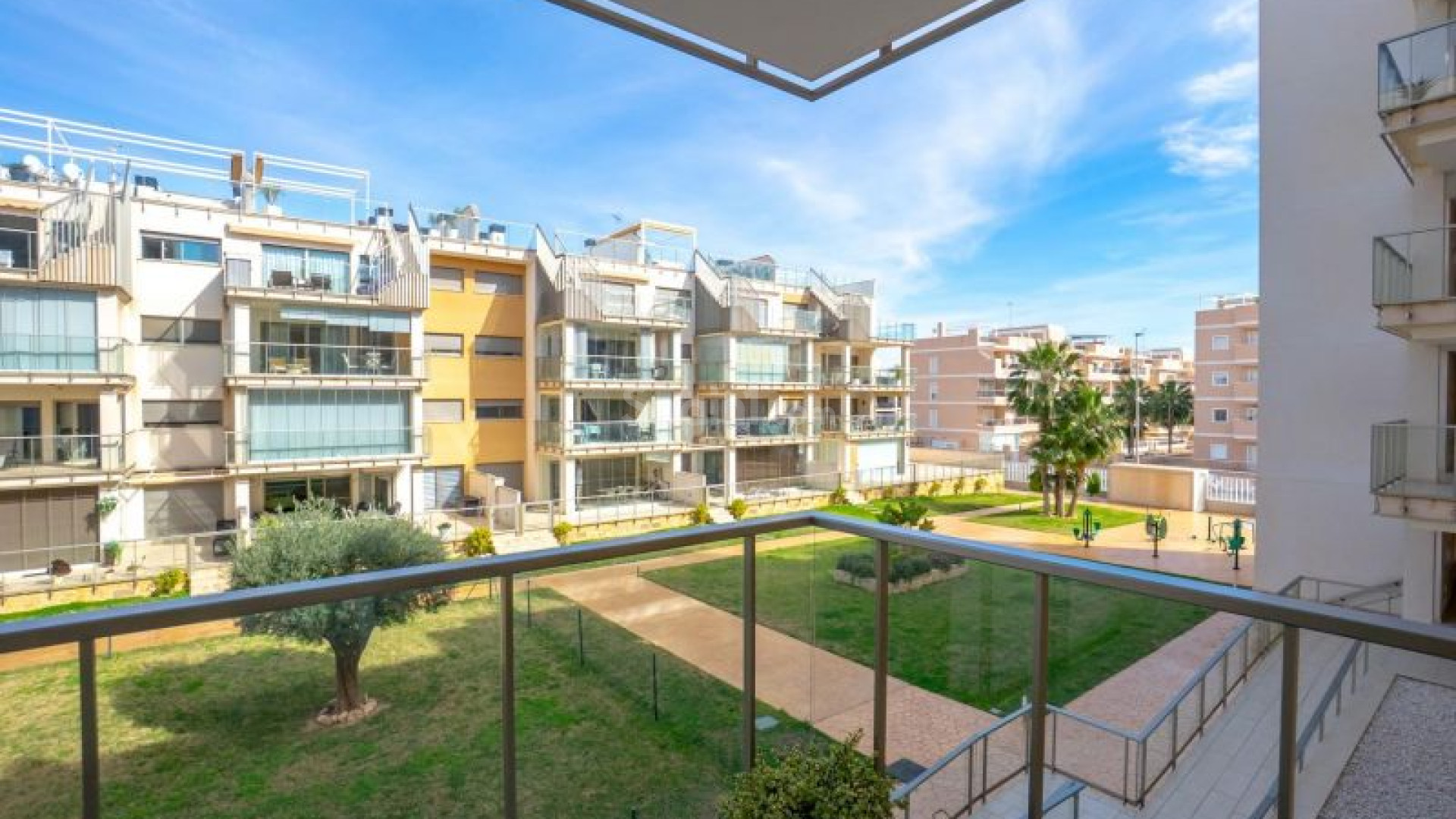 Bruktbolig - Leilighet -
Orihuela Costa - Los Dolses