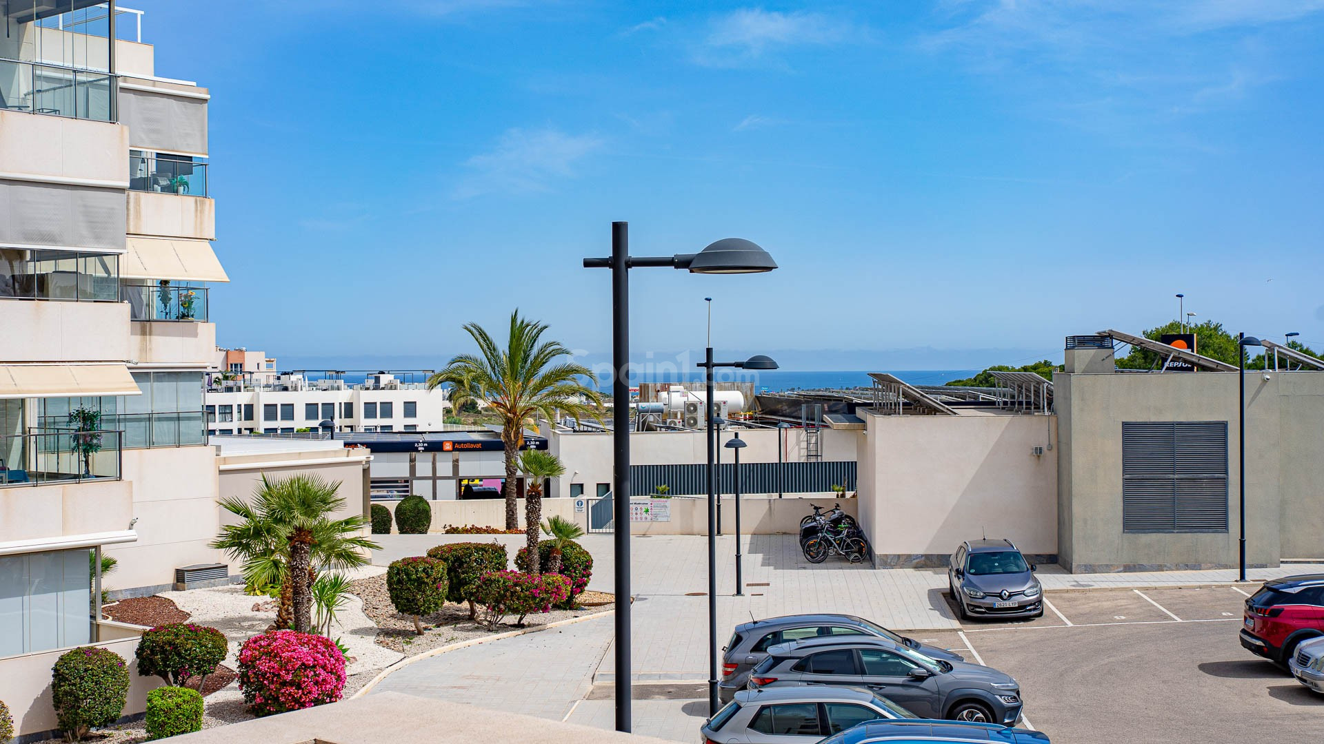 Bruktbolig - Leilighet -
Orihuela-Costa - Los Dolses