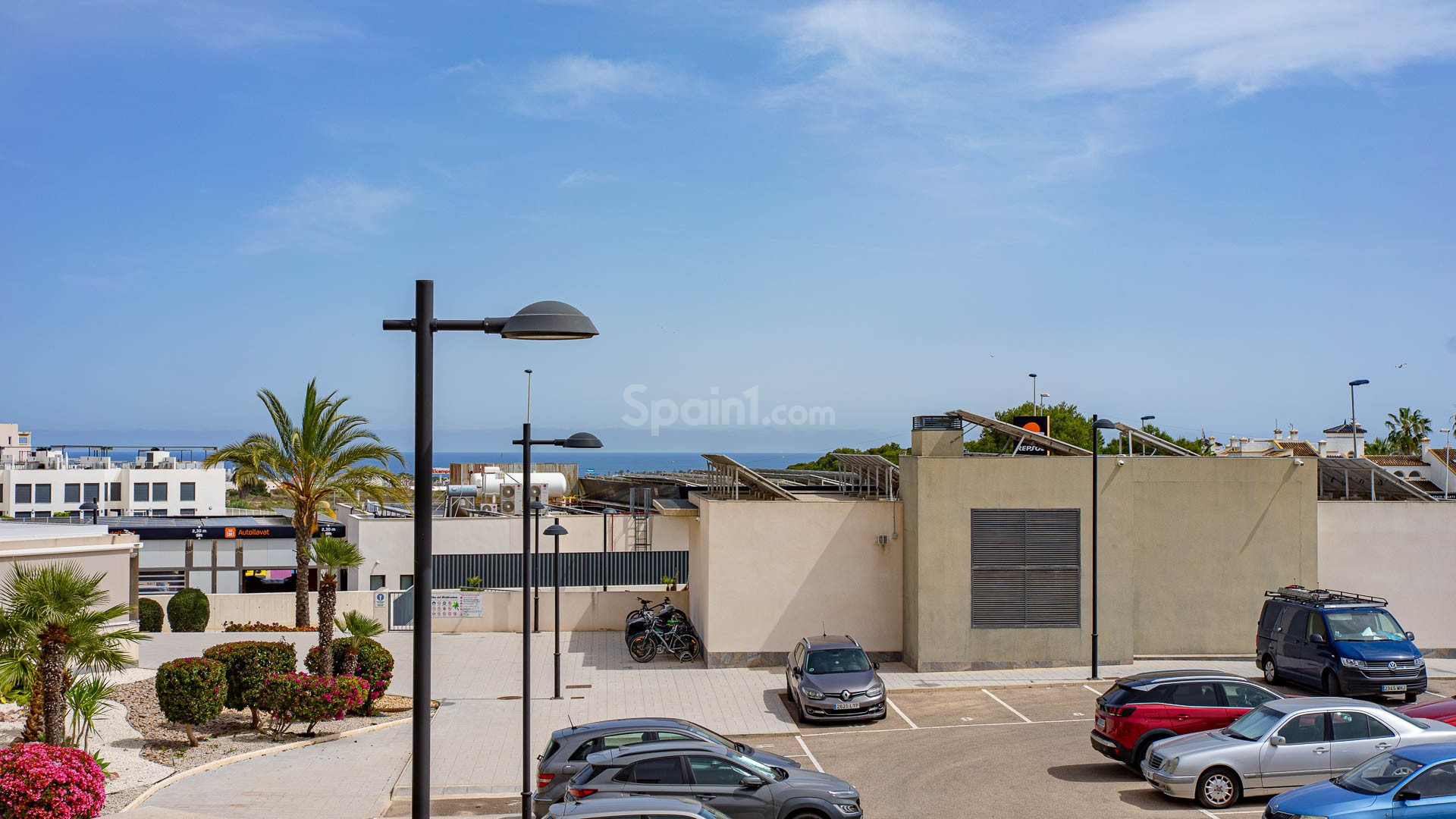 Bruktbolig - Leilighet -
Orihuela-Costa - Los Dolses