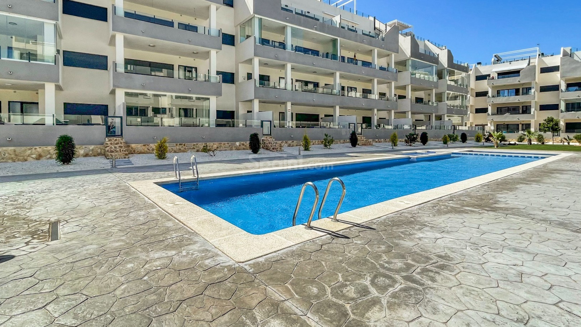 Bruktbolig - Leilighet -
Orihuela Costa - Los Dolses