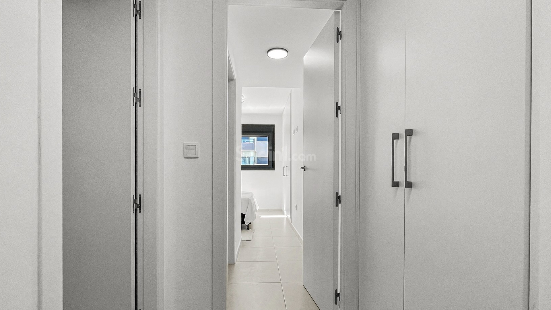 Bruktbolig - Leilighet -
Orihuela Costa - Los Dolses