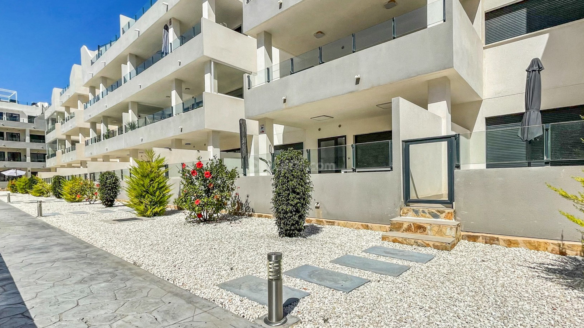 Bruktbolig - Leilighet -
Orihuela Costa - Los Dolses